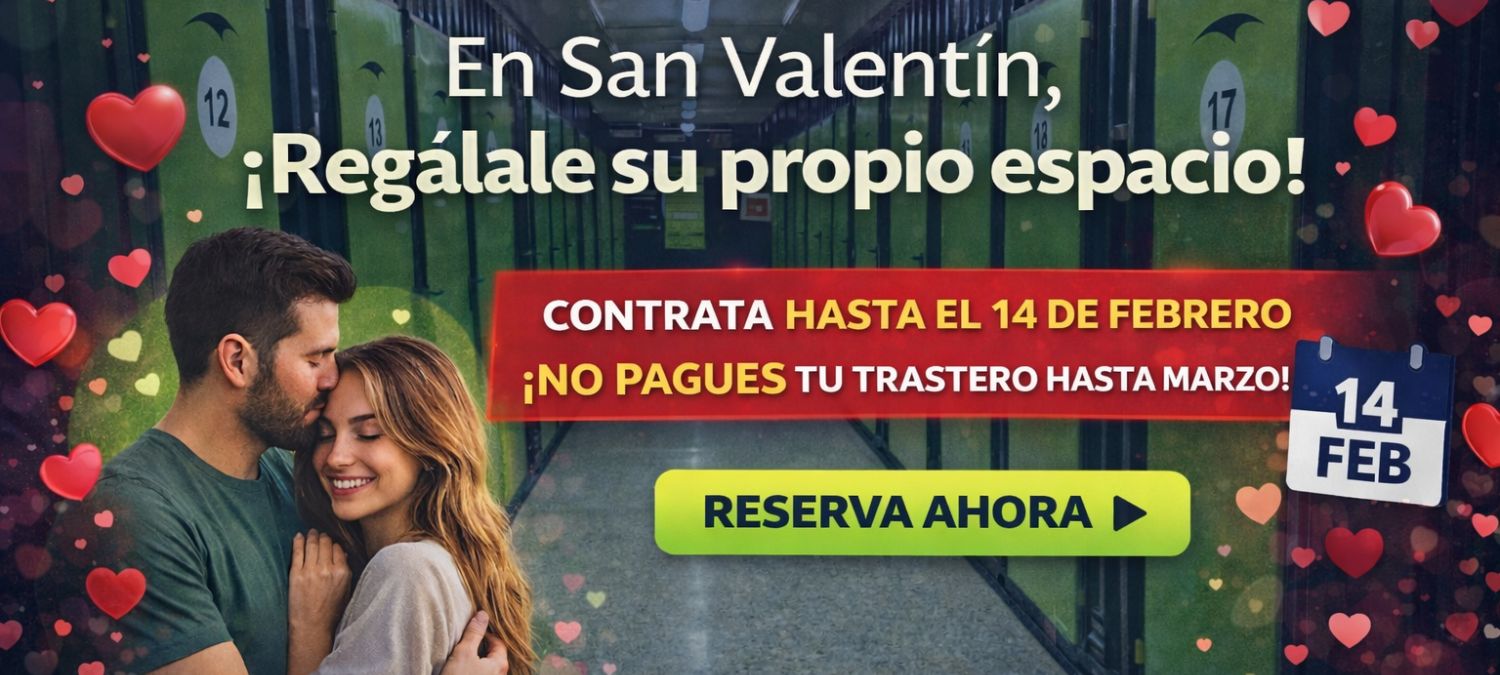 Islatrans Mudanzas, Trasteros & Guardamuebles